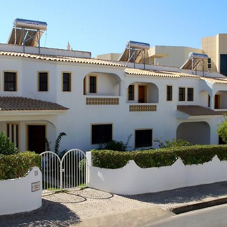 Villa Lena Albufeira Exterior photo